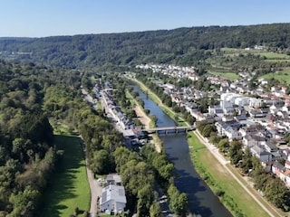 Bollendorf Zentrum Luft