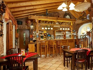 Restaurant Café Mausefalle (2)