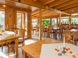 Wintergarten Mausefalle