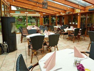 Wintergarten Mausefalle (2)