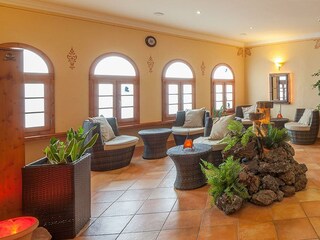 Wellness Mausefalle