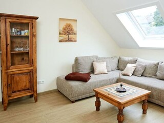 Ferienwohnung Mausefalle (2)