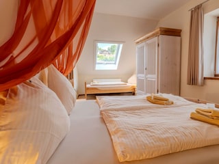 Ferienwohnung Feldmaus