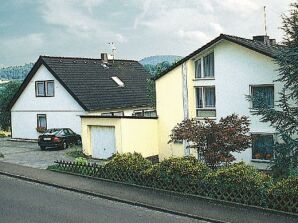 Apartment Ferienwohnung Hilde Jaeger - Gerolstein - image1