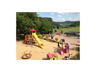 Spielplatz