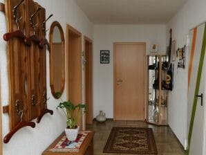 Apartment Ferienwohnung Wilhelm - Juenkerath - image1