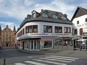 Appartamento Gästehaus Kloep