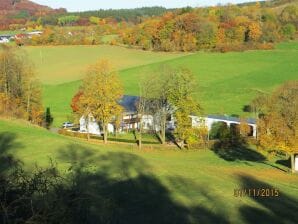 Apartment Grafenfelder Hof, Ferienwohnungen - Hohenfels-Essingen - image1