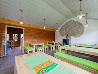 EifelAdventures Café
