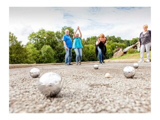 EifelAdventures Boccia