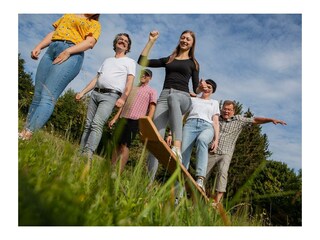EifelAdventures Teambuilding
