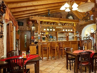 Restaurant Café Mausefalle (2)