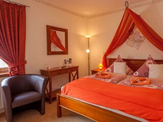 Doppelzimmer Mausefalle