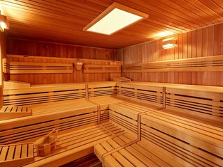 Sauna Mausefalle