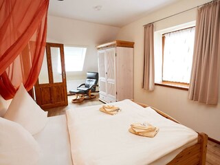 Ferienwohnung Mausefalle