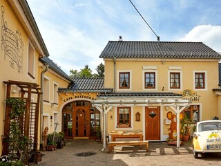 Hotel Restaurant Mausefalle
