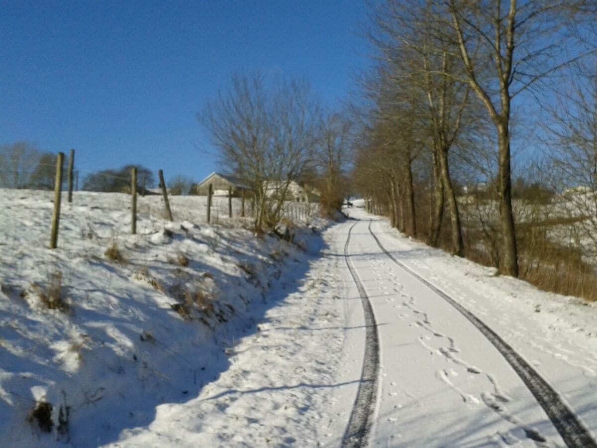 Winterlandschaft