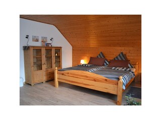 Schlafzimmer Nr 1