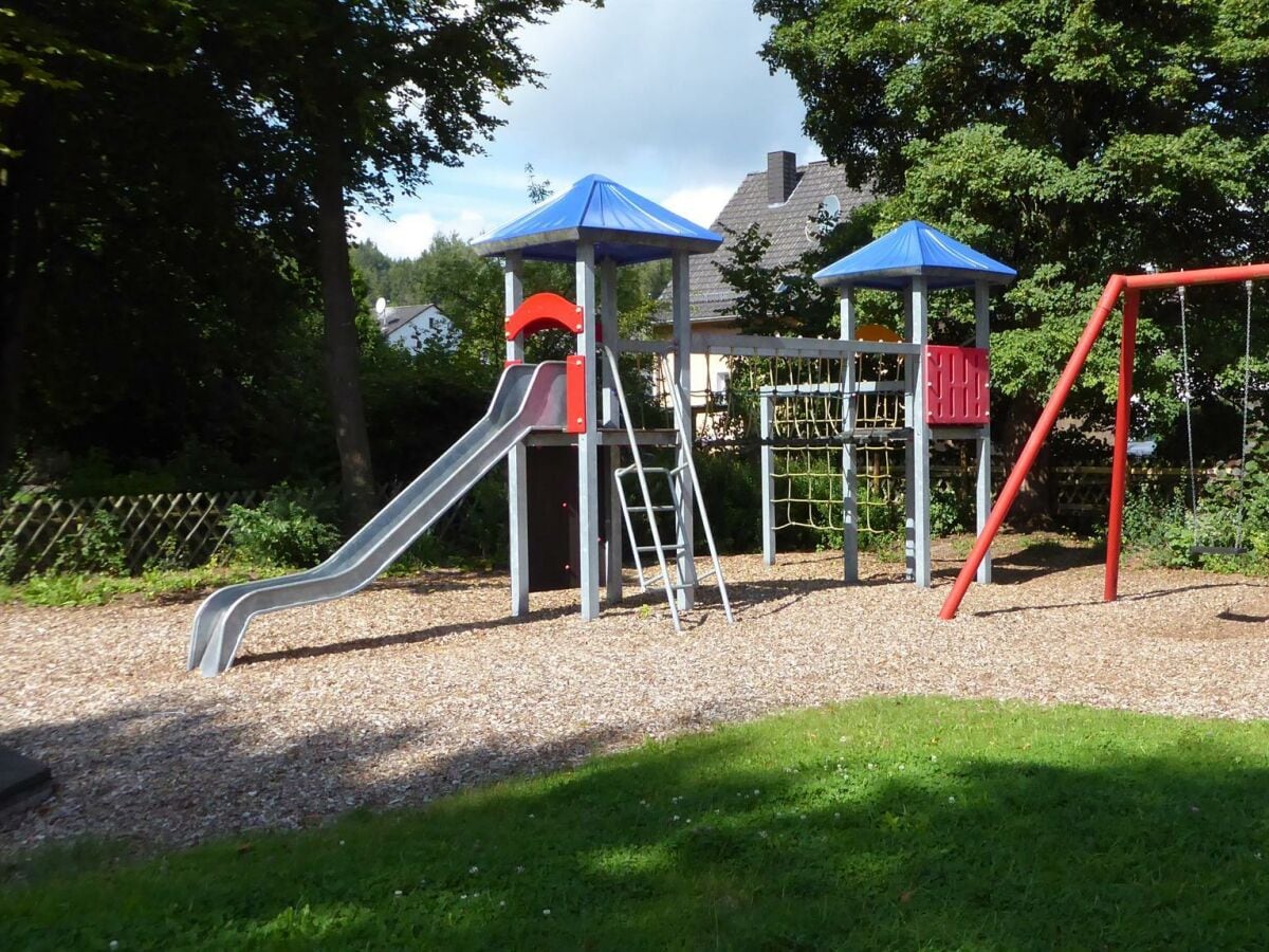 Spielplatz Lissendorf