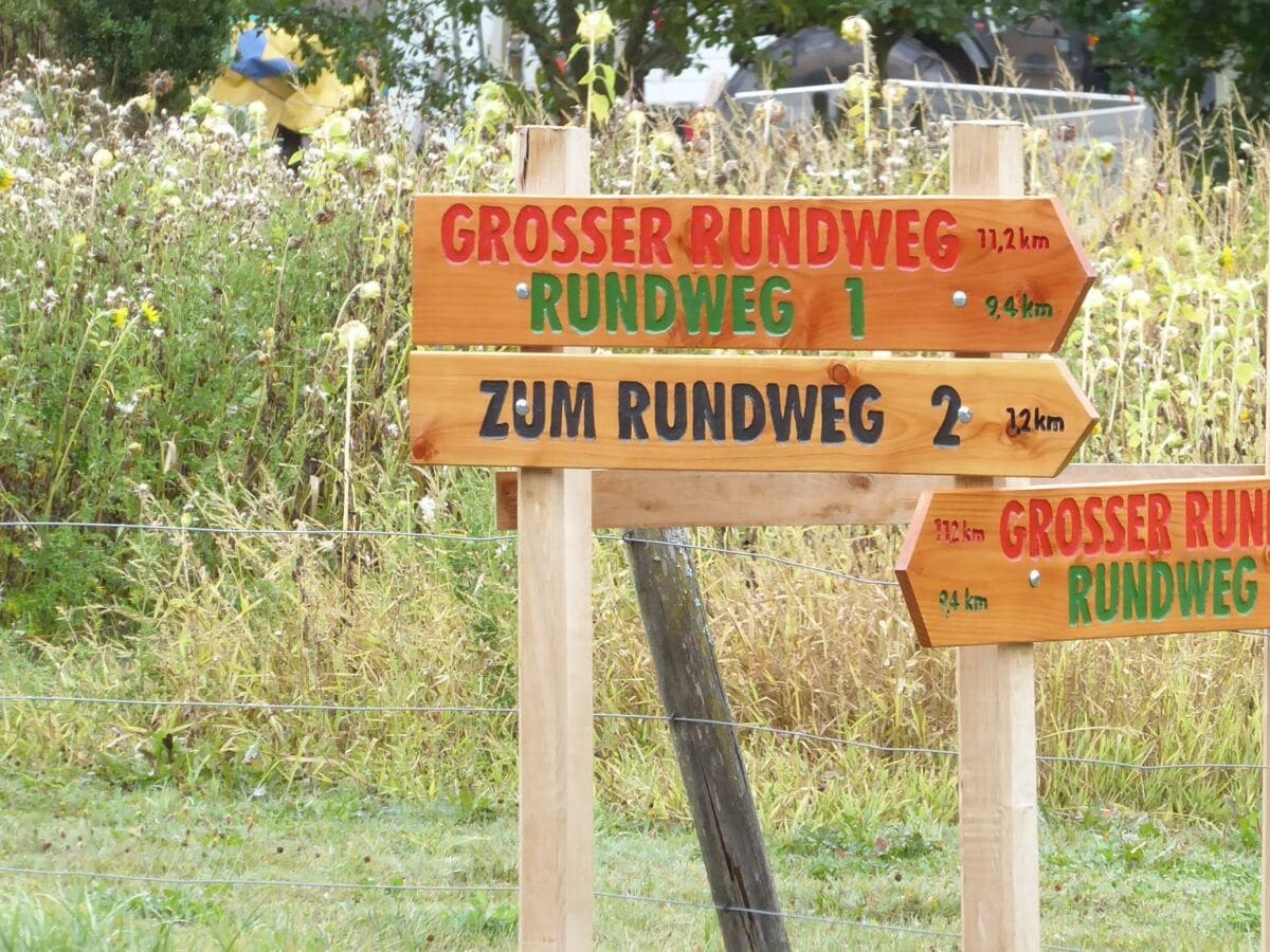 Rundwege