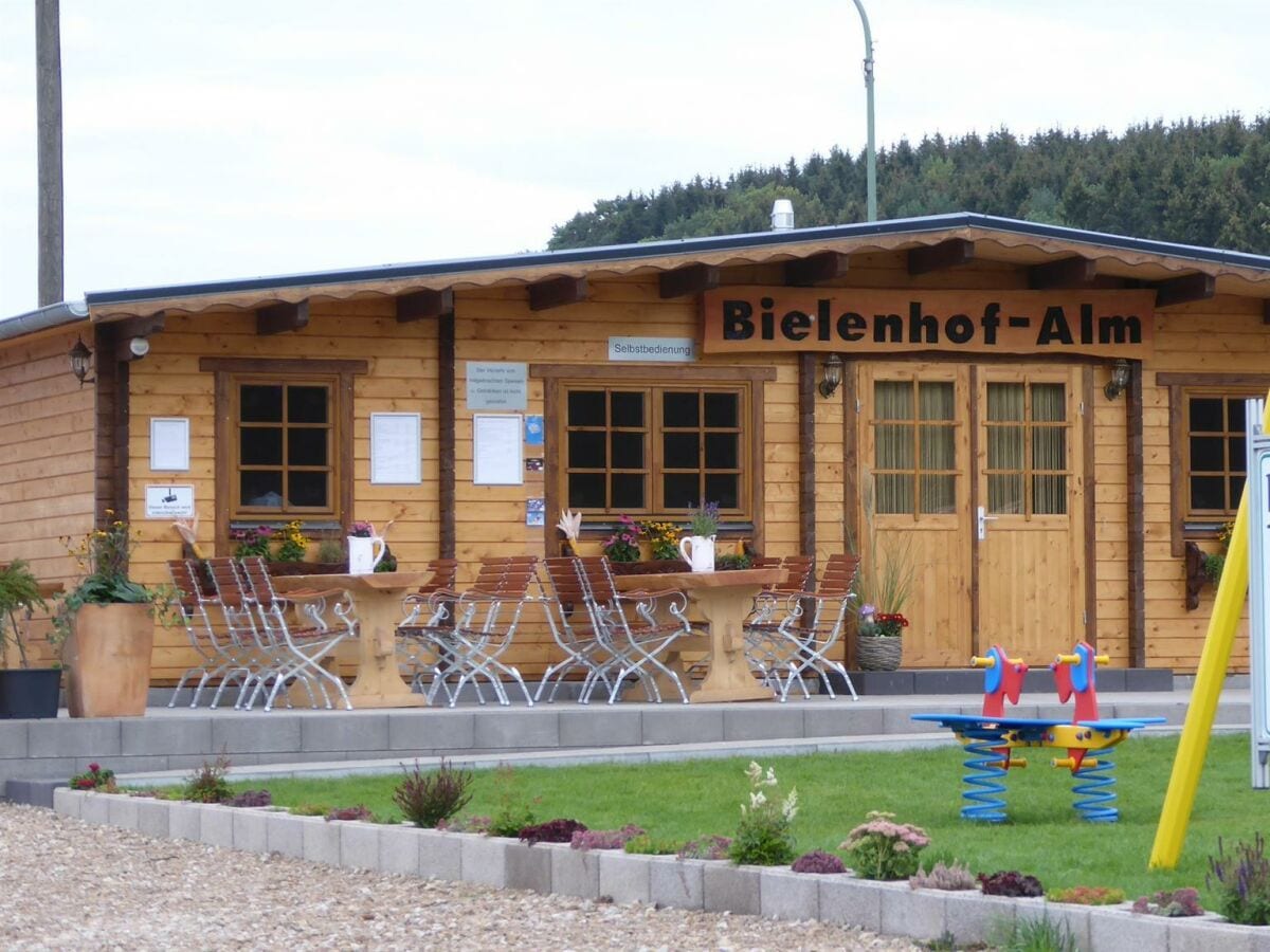 Bielenhof Alm