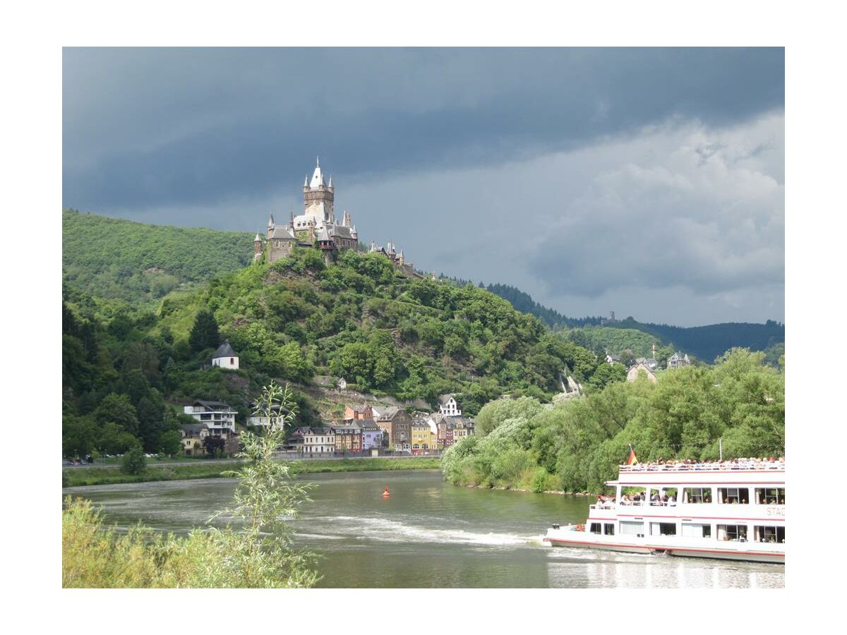 Cochem Mosel