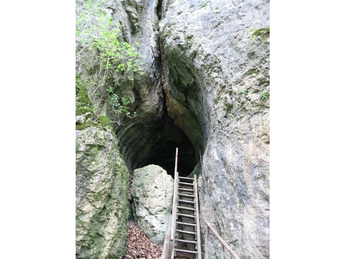 Buchenlochhöhle