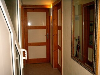 Eingangsbereich/Flur