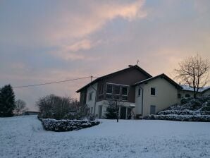 Apartment 2-Bett-Ferienw. Wald und Wiese Du/WC, Nichtraucher - Gerolstein - image1