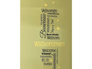 Willkommen
