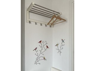 Garderobe