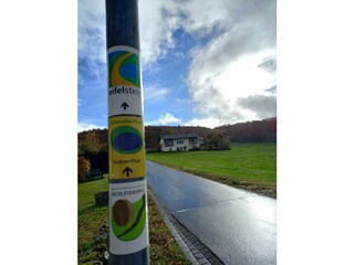 Eifelsteig-Traumpfade