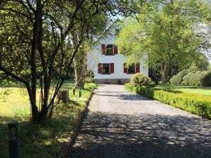 Apartment Ferienhaus mit 2 Bädern für bis zu 6 Personen - Wiesbaum - image1