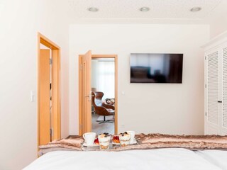 Relaxloft - Schlafzimmer 2