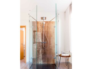Relaxloft - Regendusche