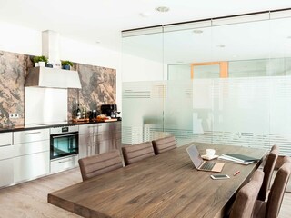 Relaxloft - Arbeitsplatz