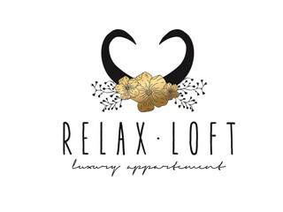 Logo Relax Loft