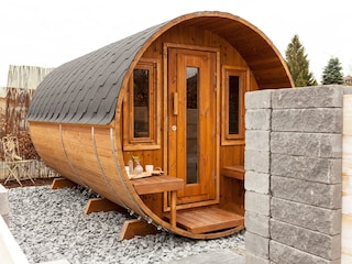 Relaxloft - Sauna
