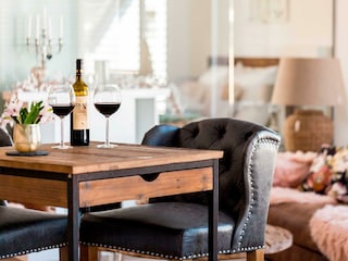 Relaxloft - Wohnküche