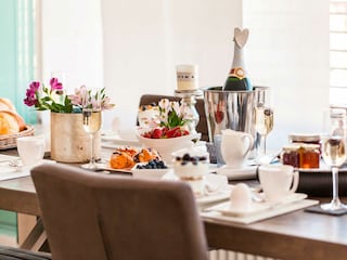 Relaxloft - Wohnküche