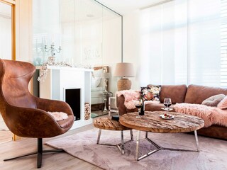 Relaxloft - Wohnbereich