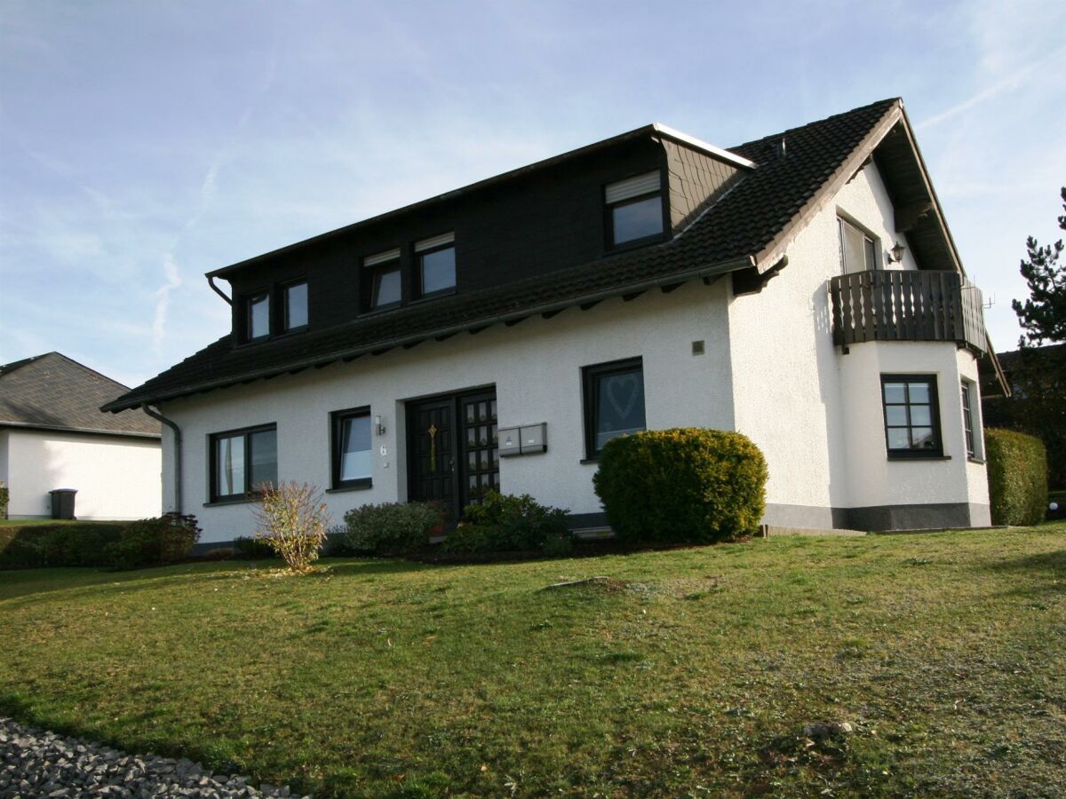 Ferienwohnung Munterleyblick 1. Stock