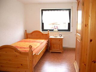 Schlafzimmer 3