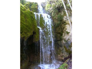 Wasserfall Dreimühlen