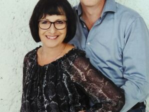 Apartment 2-Bett-Ferienwohnung - Nichtraucher -