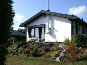 Apartment 4-Bett-Ferienhaus Dusche/WC, neuwertig - Gönnersdorf - image1