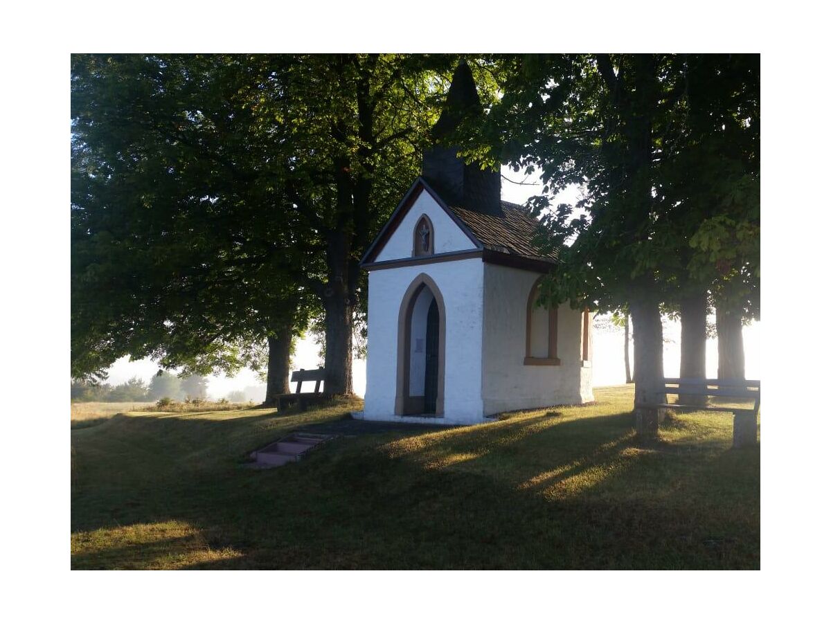 Kapelle