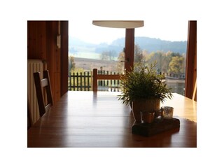 Traumhafte Aussicht!