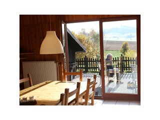 Entspannung - Sverta