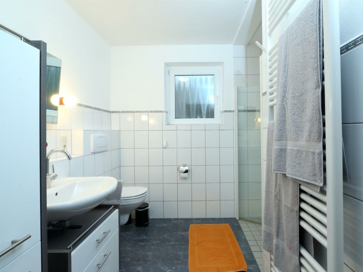 Badezimmer Eifelsonne 1